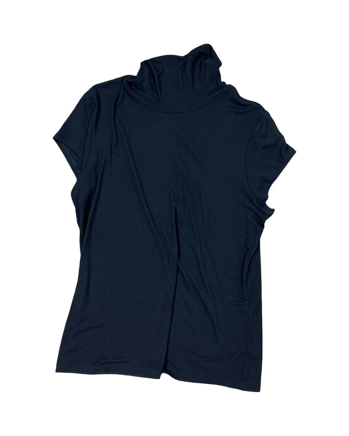 Top Sleeveless By Cabi In Black, Size:M