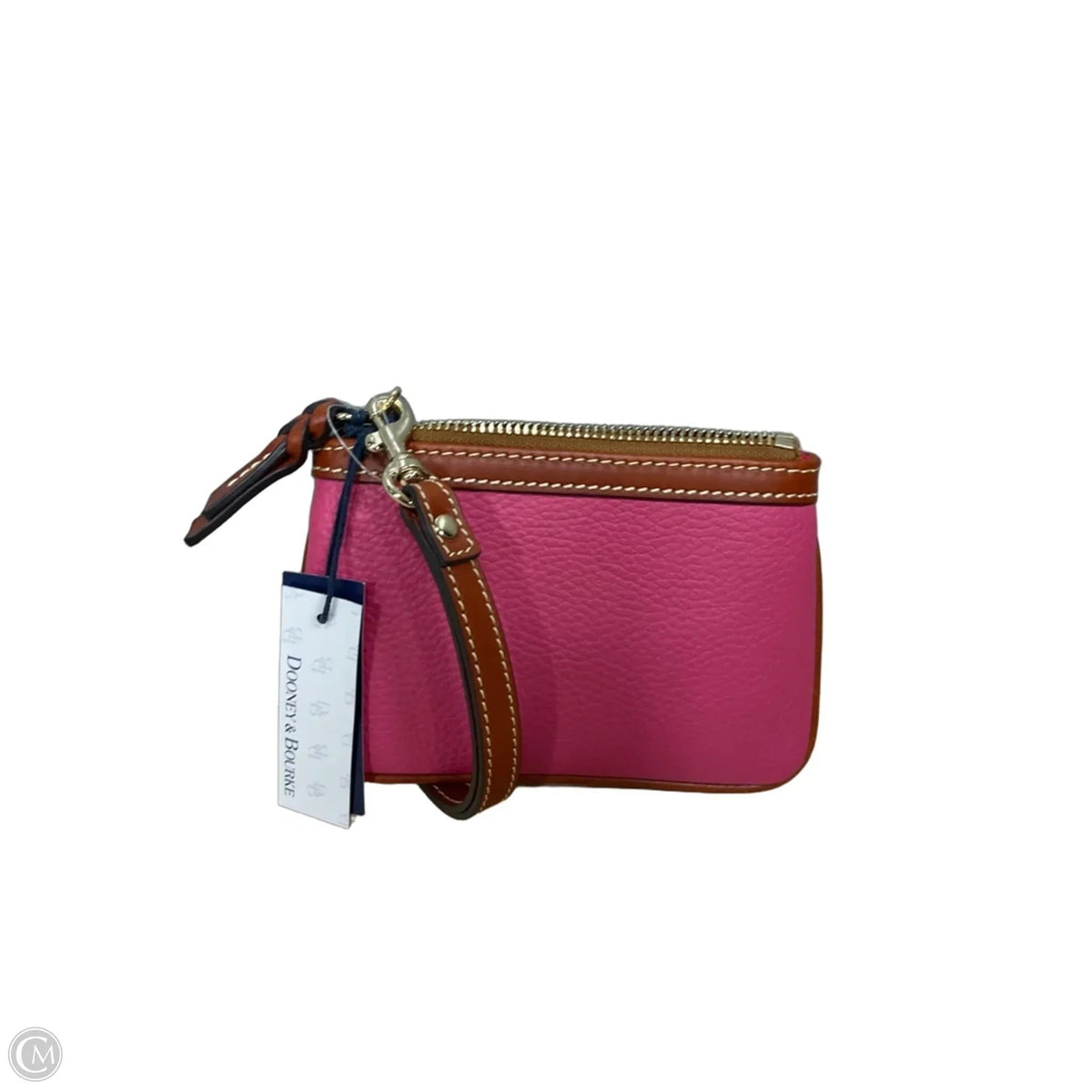 Wristlet Designer By Dooney And Bourke, Size: Small