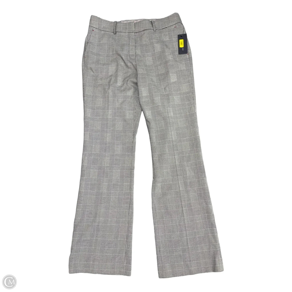 Pants Dress By Tommy Hilfiger In Grey, Size: 10