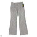Pants Dress By Tommy Hilfiger In Grey, Size: 10