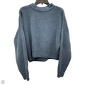 Sweater By Abercrombie And Fitch In Blue, Size: S