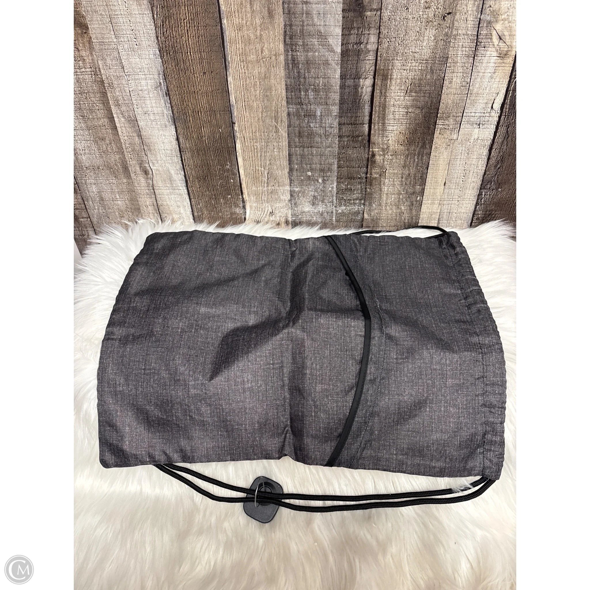 Accessory Tag By Thirty One, Size: Medium