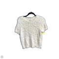 Sweater By A New Day In White, Size: S
