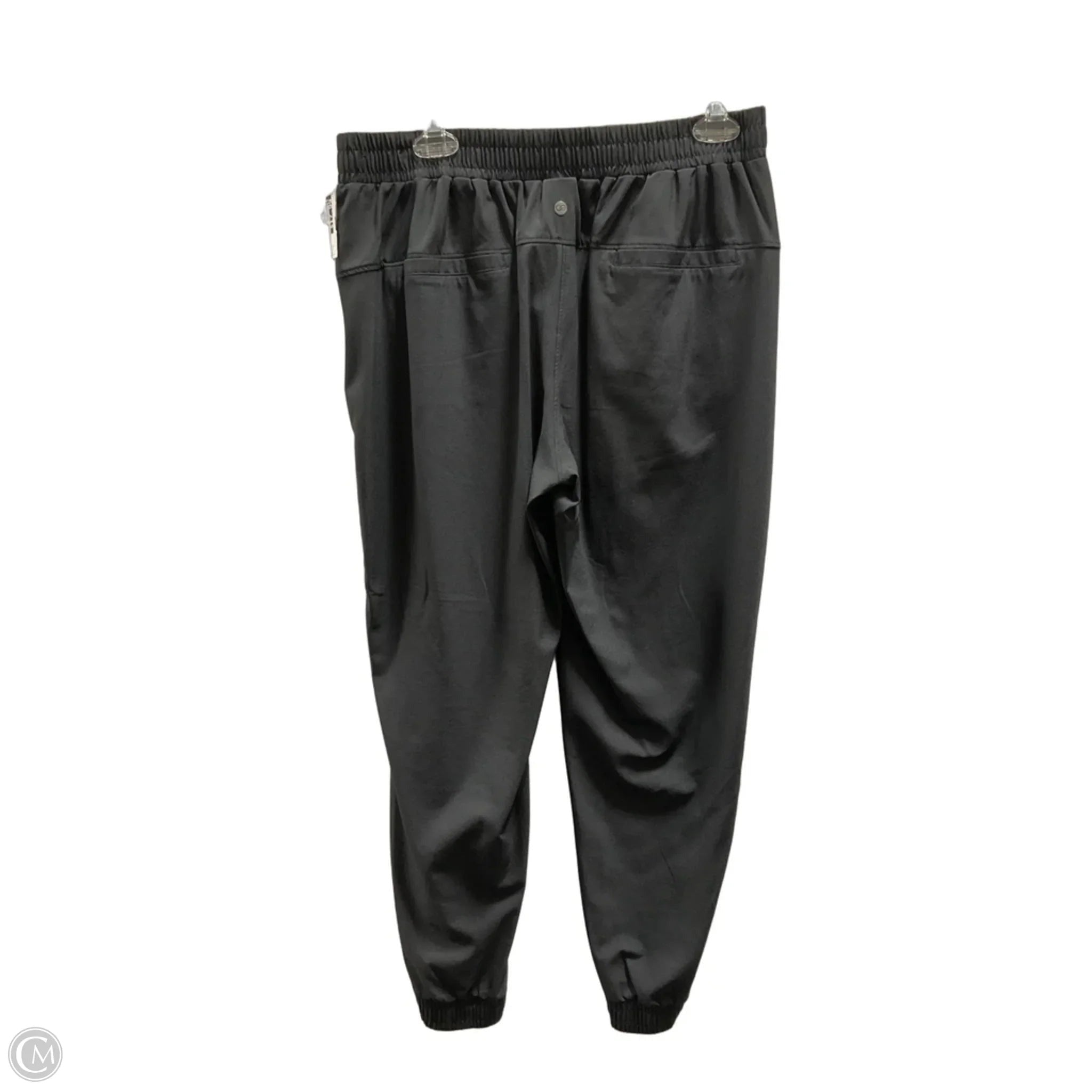 Athletic Pants By Calia In Black, Size: M