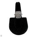 Ring Sterling Silver By Cme, Size: 7