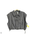 Vest Other By Lou And Grey In Black, Size: L
