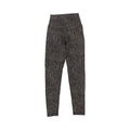 Athletic Leggings By Aerie In Animal Print, Size:S