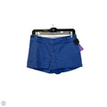 Shorts By Banana Republic In Blue, Size: 2