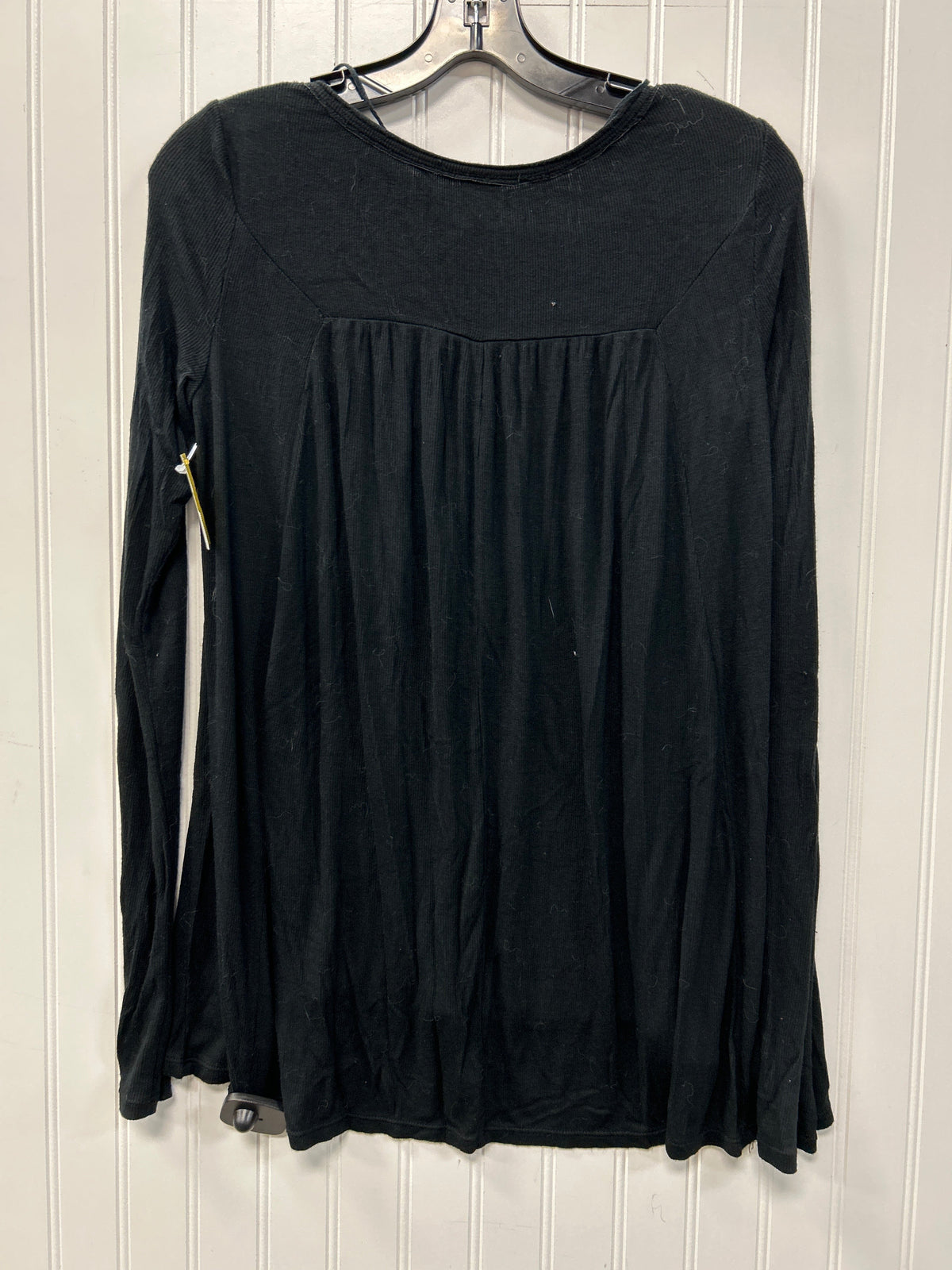 Top Ls By We The Free In Black, Size:Xs