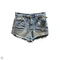 Shorts By We The Free In Blue Denim, Size: 4