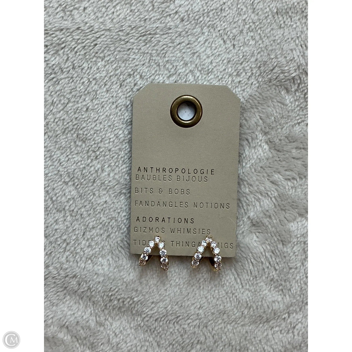 Earrings Other By Anthropologie