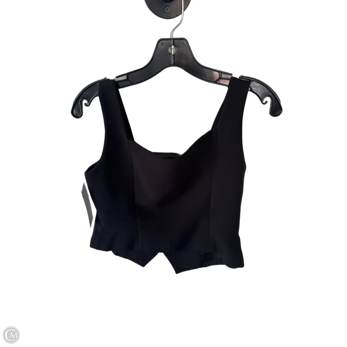 Vest Other By Paige In Black, Size: S