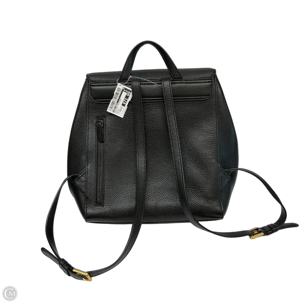 Backpack Designer By Tory Burch, Size: Medium