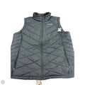 Vest Puffer & Quilted By Columbia In Black, Size: 2x