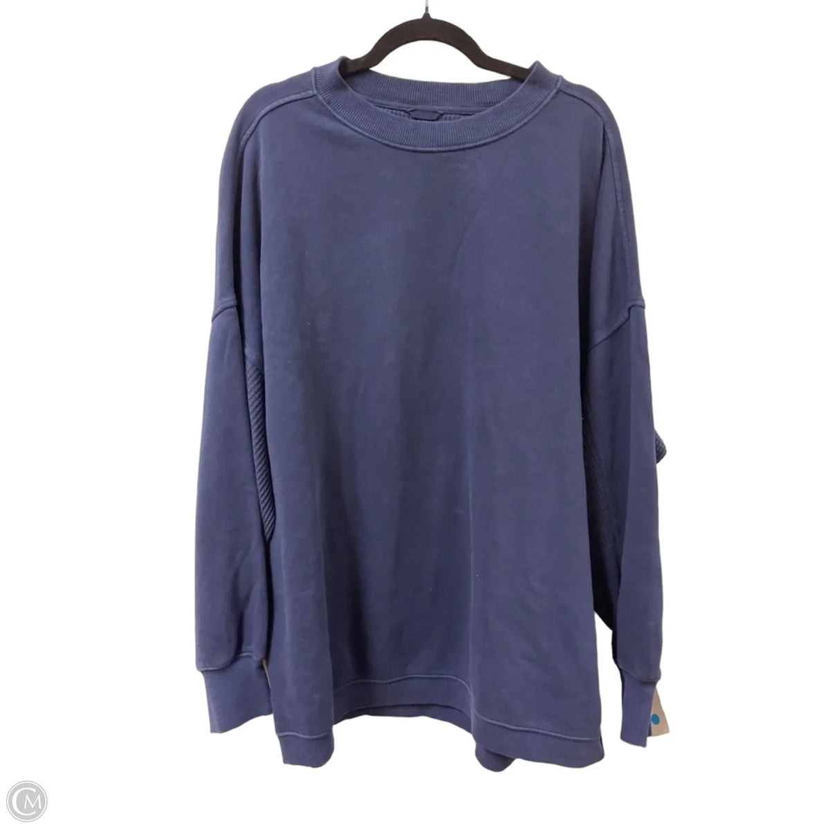 Sweater By Aerie In Blue, Size: L