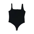 Bodysuit By Express In Black, Size:L