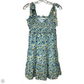 Dress Casual Short By Altard State In Floral Print, Size: M