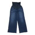 Mat Jeans By 1822 Denim In Blue Denim, Size:16