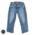 Jeans Boot Cut By Joes Jeans In Blue Denim, Size: 6