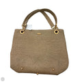 Handbag By Eric Javitz, Size: Small