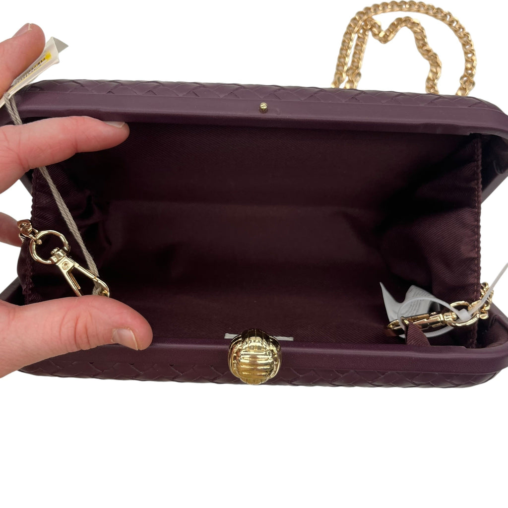 Crossbody By A New Day In Maroon, Size:Small