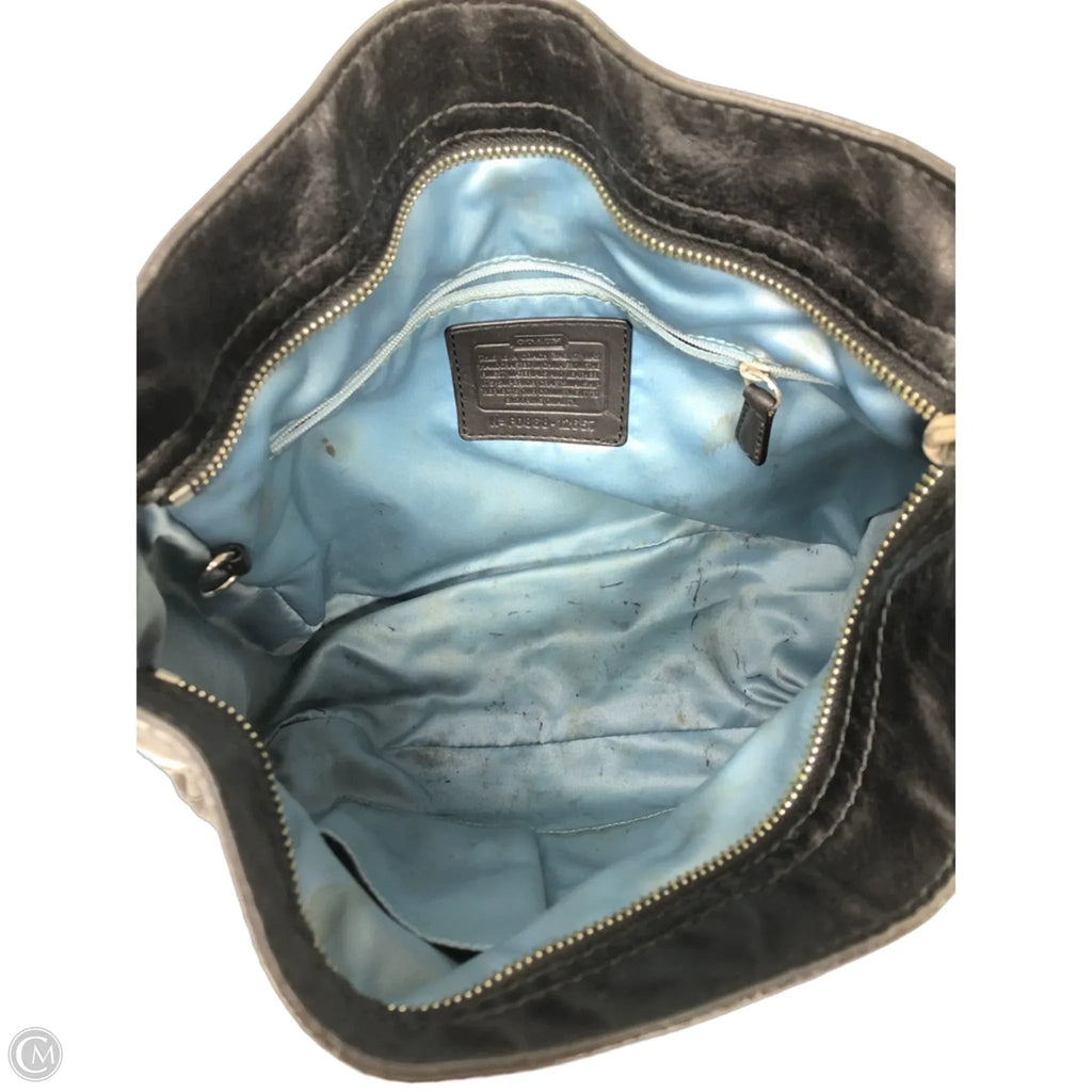 Handbag Designer By Coach