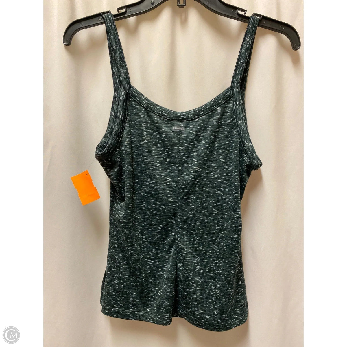 Tank Top By Columbia In Black, Size: Xs