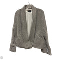 Blazer By Dress Forum In Black & Cream, Size: S