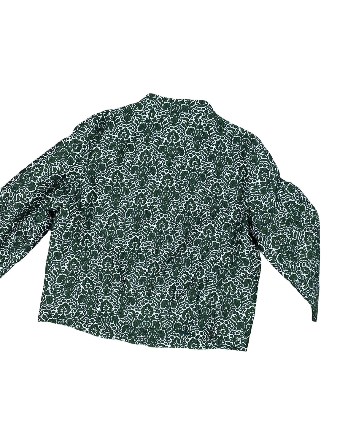 Jacket Other By Talbots In Green, Size:M
