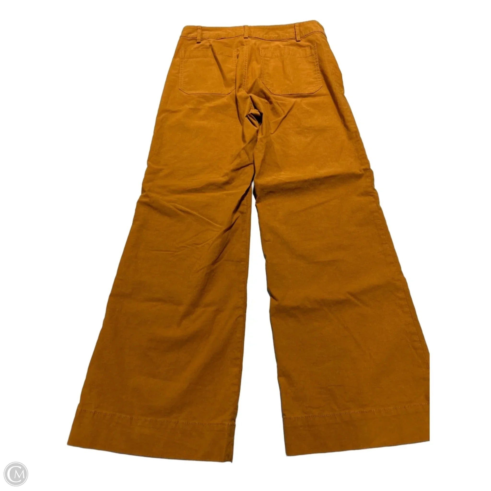 Pants Other By J. Crew In Orange, Size: 4