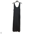 Dress Casual Maxi By Ava & Viv In Black, Size: Xxl