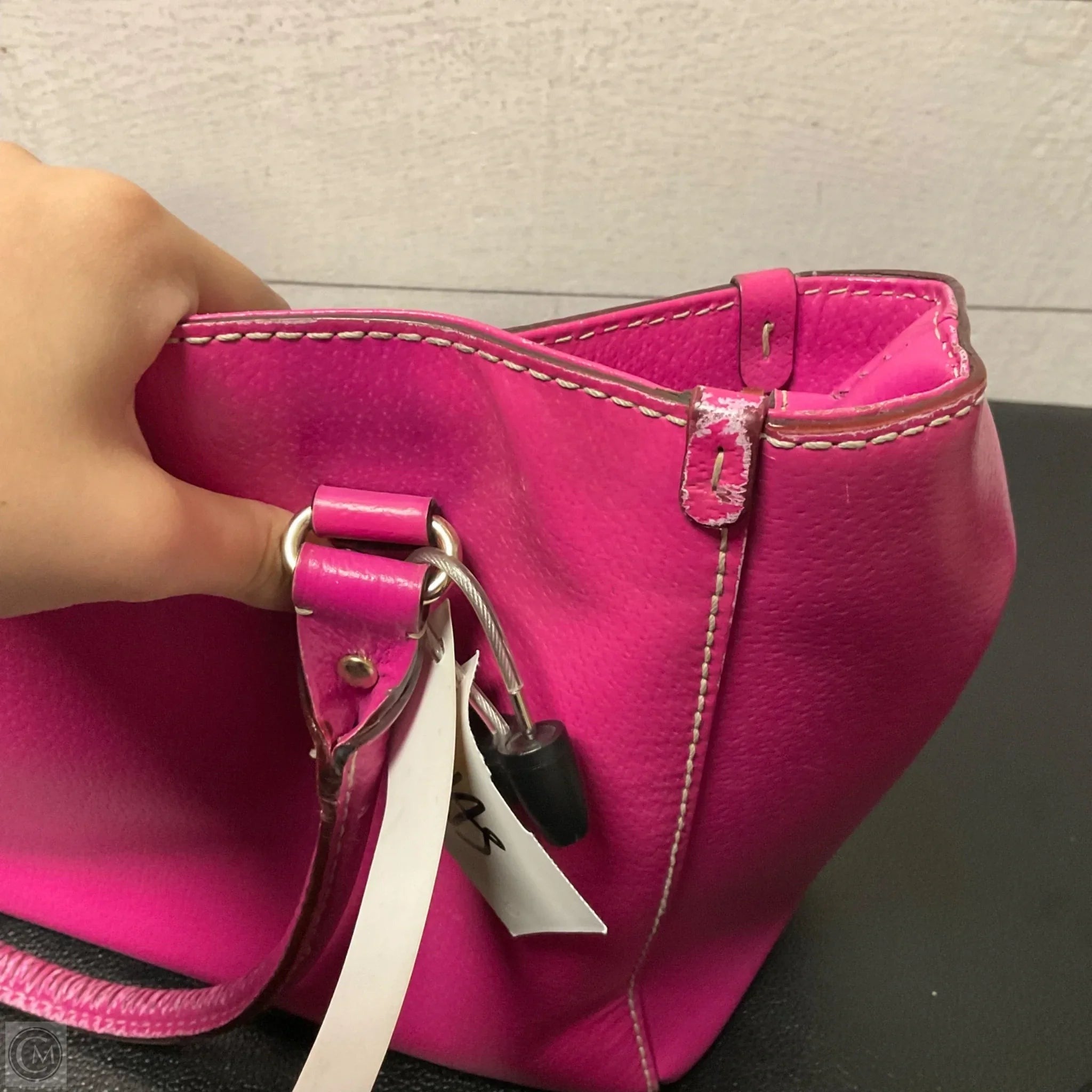 Handbag Designer By Kate Spade, Size: Medium