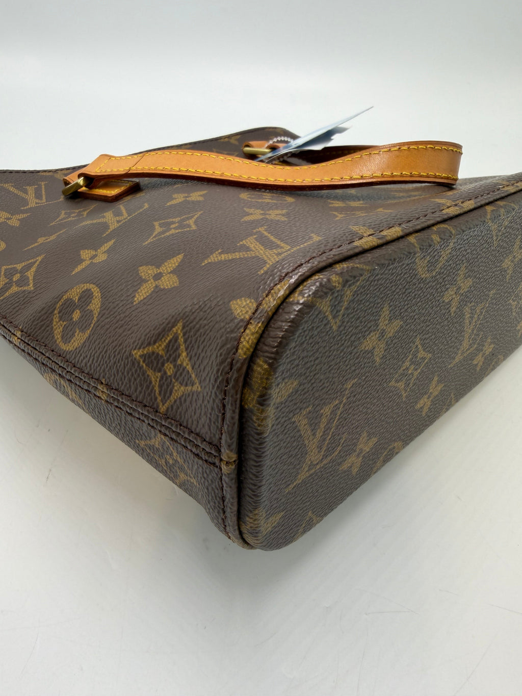 Louis Vuitton Vavin PM Monogram Luxury Handbag