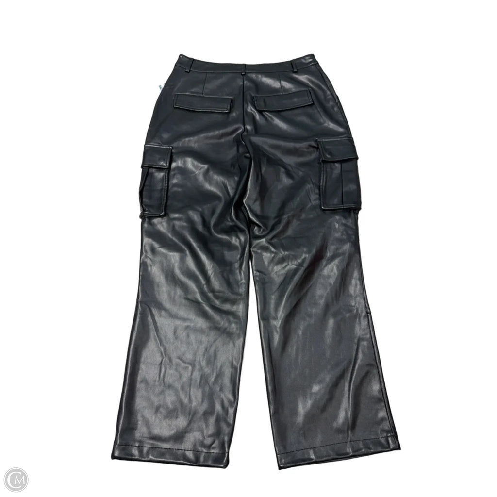 New! Pants Other By 7 For All Mankind In Black, Size: M