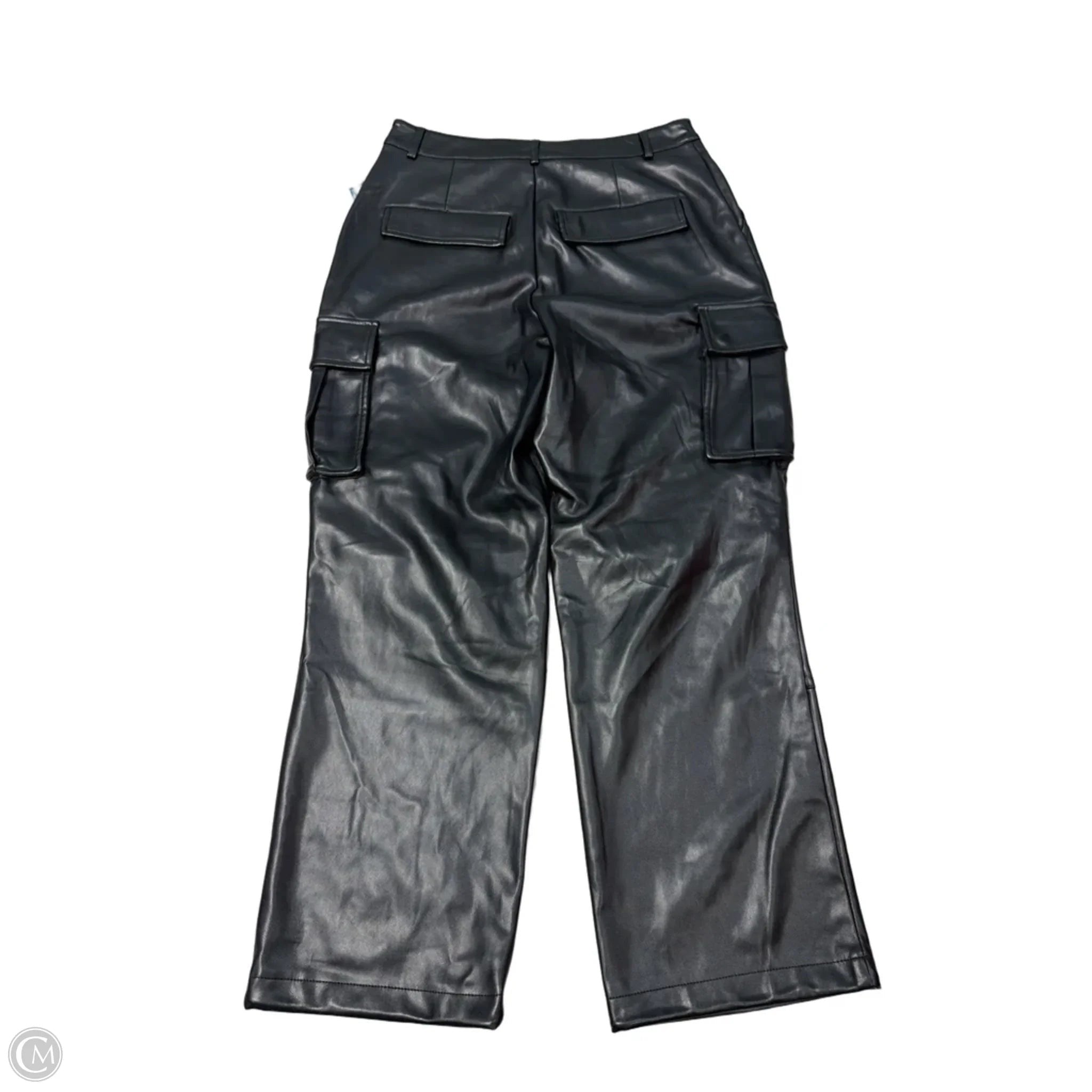 New! Pants Other By 7 For All Mankind In Black, Size: M