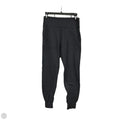 Athletic Leggings By Lululemon In Black, Size: 6