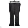 Pants Leggings By 1822 Denim In Black, Size: 14
