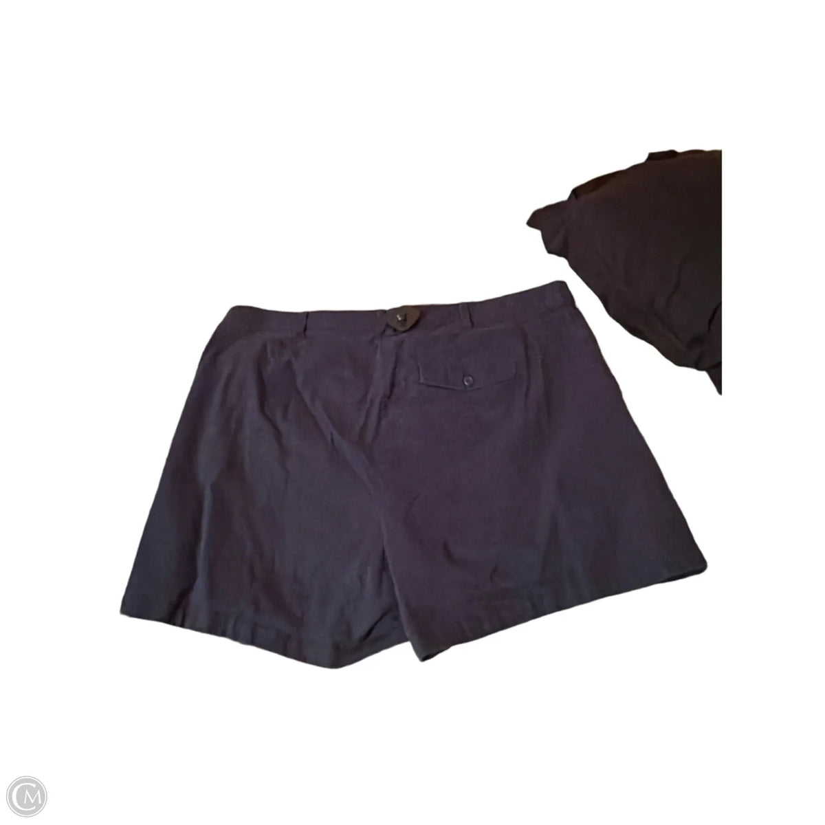 Shorts By J. Crew In Blue, Size: 20