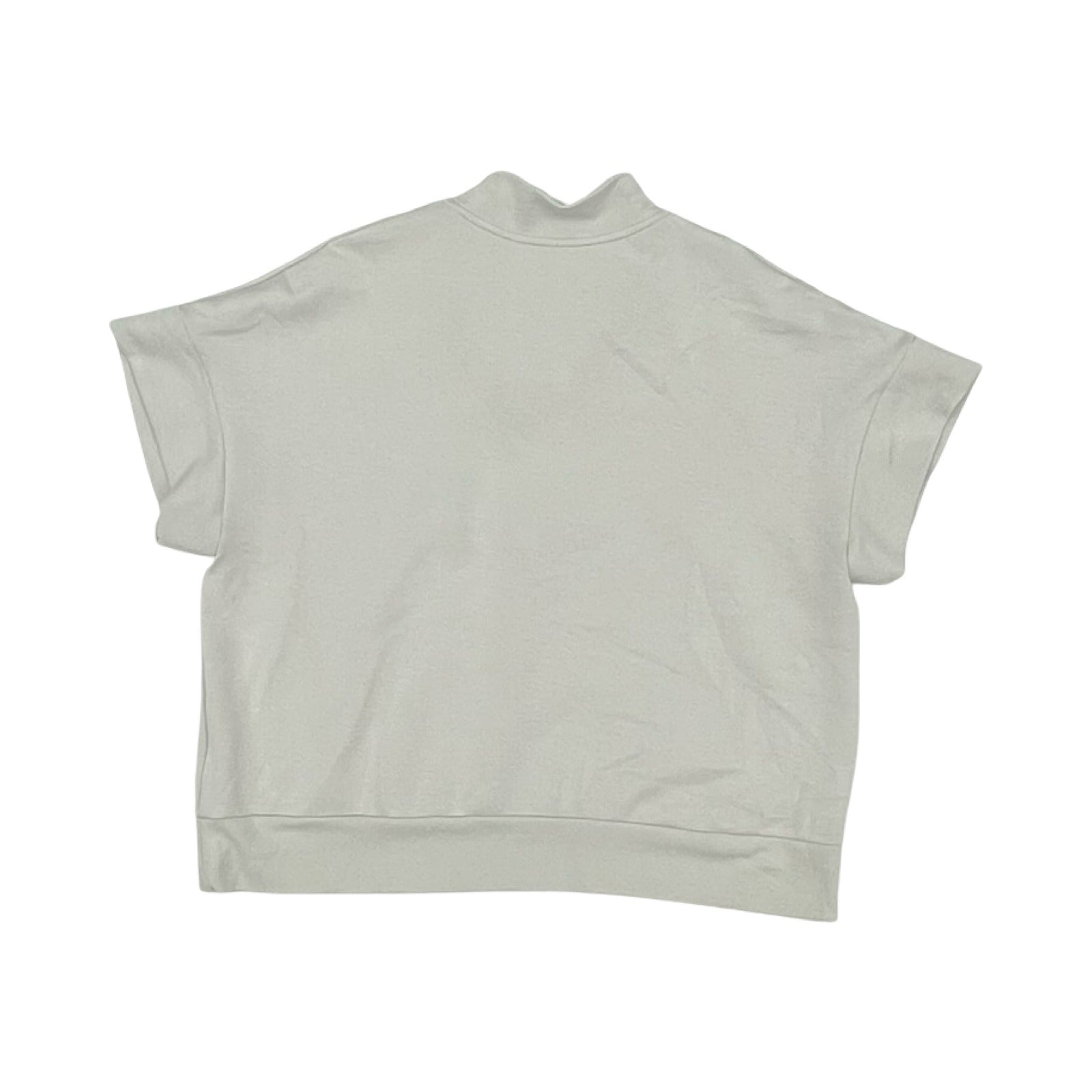 Top Ss By Te Verde In Tan, Size:Xl