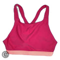 Athletic Bra By Sweaty Betty In Pink, Size: Xs