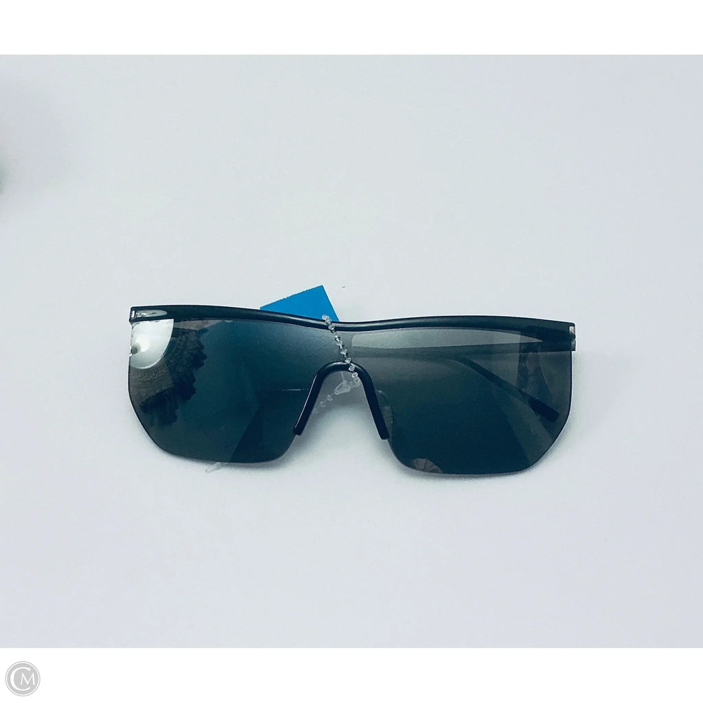 Sunglasses Luxury Designer By Yves Saint Laurent, Size: