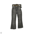 Jeans Luxury Designer By Burberry In Black Denim, Size: 4