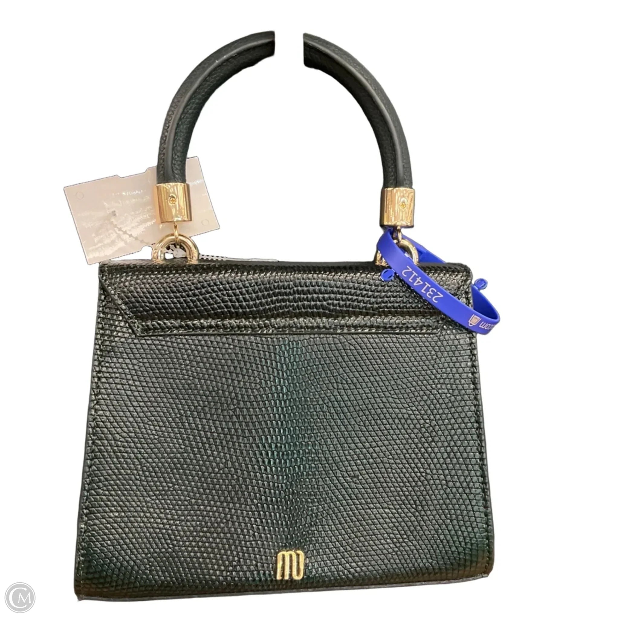 Handbag By Cma, Size: Small
