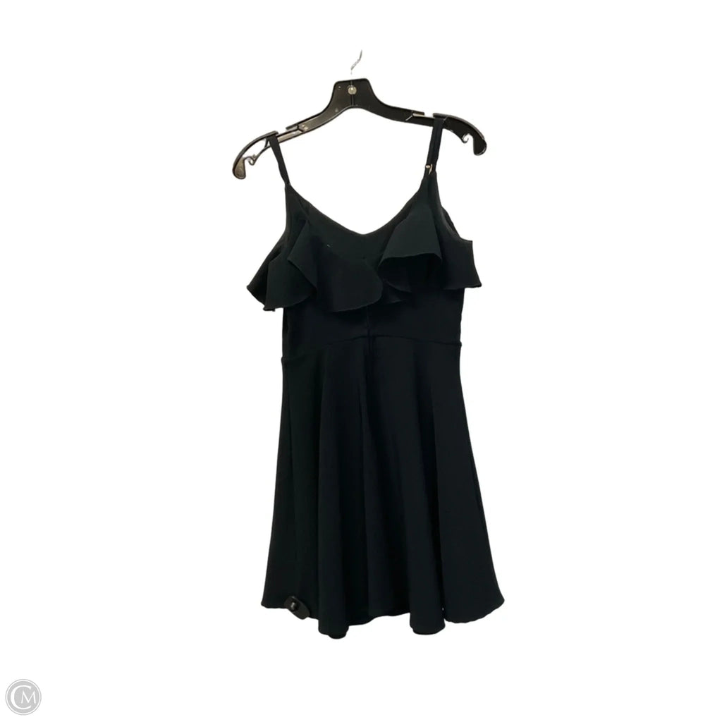 Dress Casual Short By Altard State In Black, Size: S