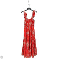 Dress Casual Maxi By Max Studio In Floral Print, Size: S