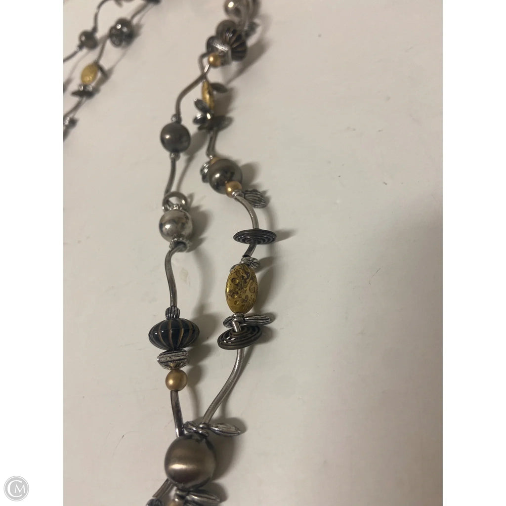 Necklace Other By Cmf