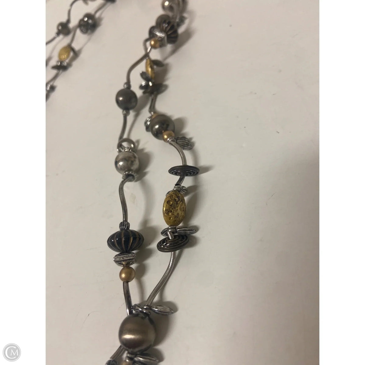 Necklace Other By Cmf