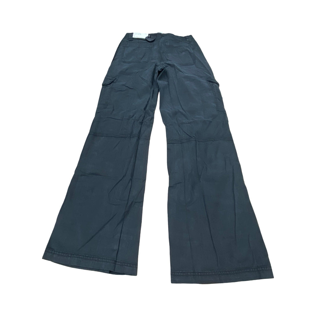 Pants Cargo & Utility By American Eagle In Black, Size:2L