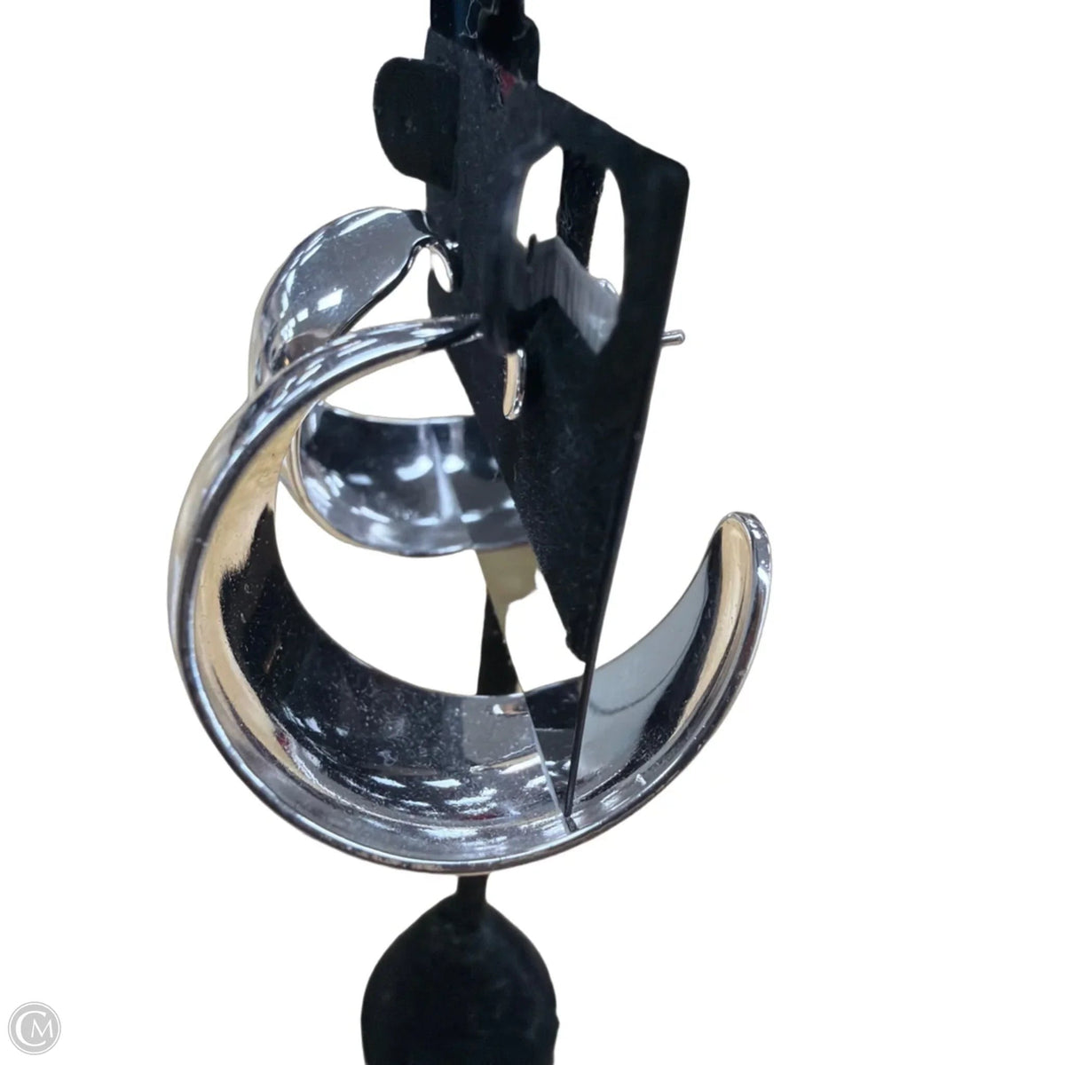 Earrings Hoop By Cme