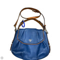 Handbag Luxury Designer By Mcm, Size: Medium